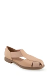 Aerosoles 4give Sandal In Taupe