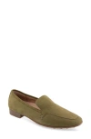 Olive Branch Nubuck