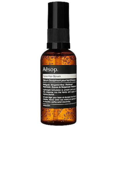 Aesop Tame Hair Serum In N,a