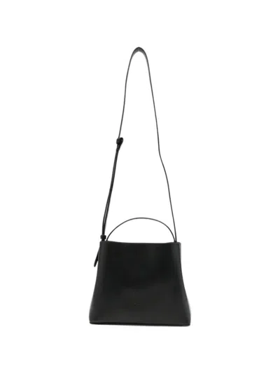 Aesther Ekme "mini Sac" Mini Bag In Black