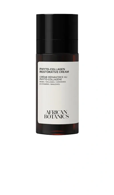 African Botanics Phyto-collagen Restorative Cream In N,a