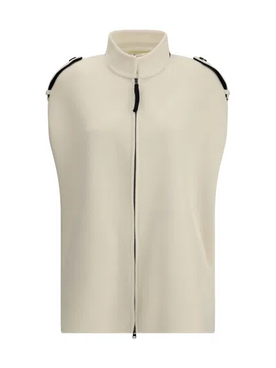 Aftercoat Women's Zipped Cape