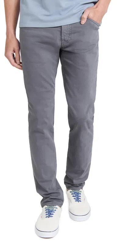 Ag Tellis Slim Straight Jeans