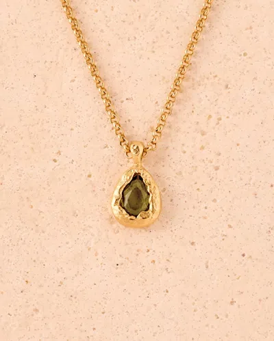 Agapée 14982648660294 In Gold