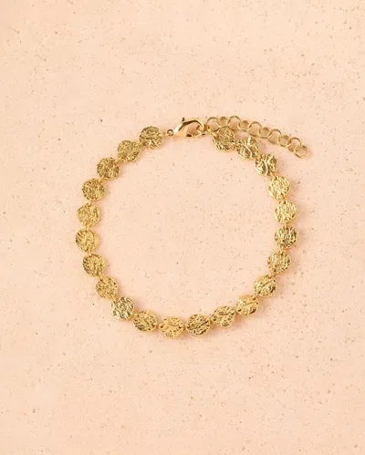 Agapée 14982649086278 In Gold