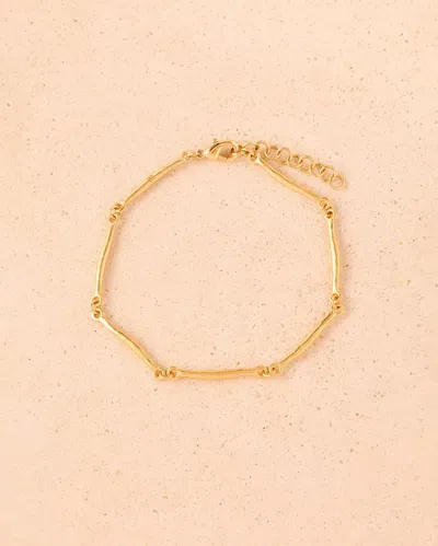 Agapée 14988821922118 In Gold