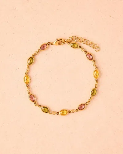 Agapée 15053279527238 In Gold