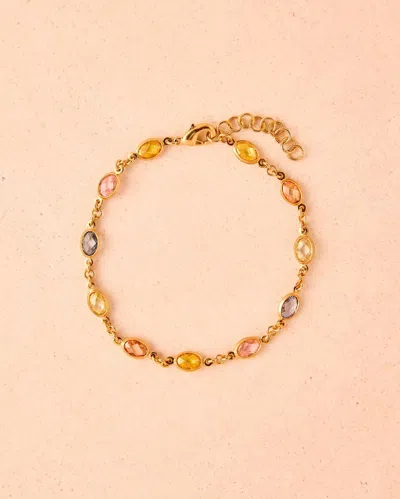 Agapée 15053279560006 In Gold