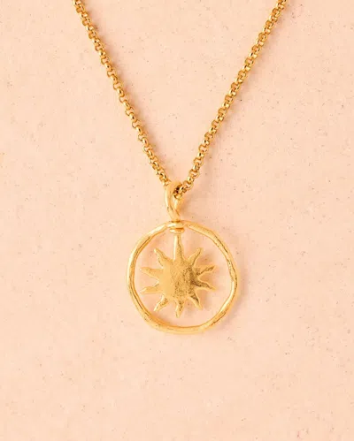 Agapée 15078769492294 In Gold