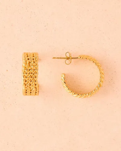 Agapée 15078769721670 In Gold