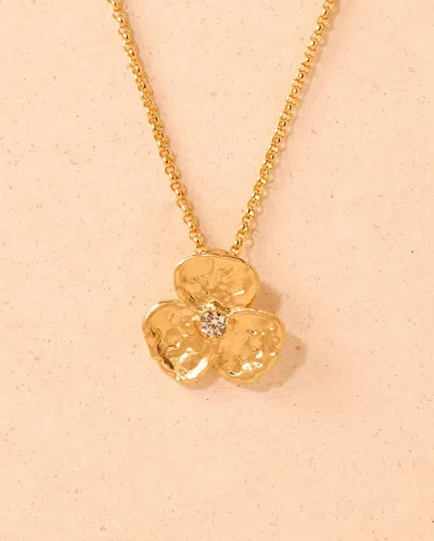 Agapée 15207729660230 In Gold