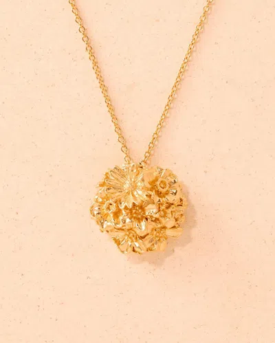 Agapée 15207729922374 In Gold