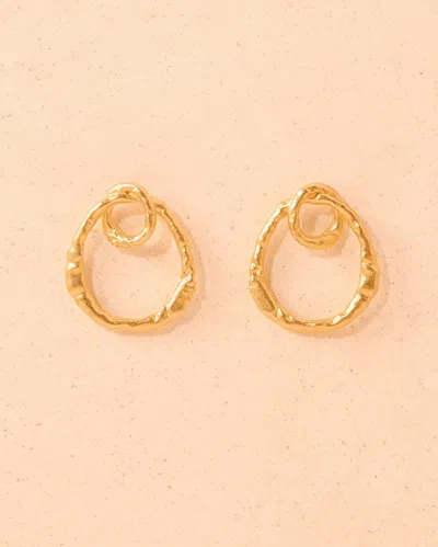 Agapée 15207730053446 In Gold
