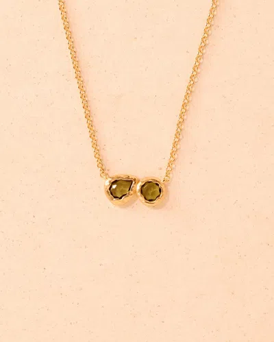 Agapée 15302234276166 In Gold