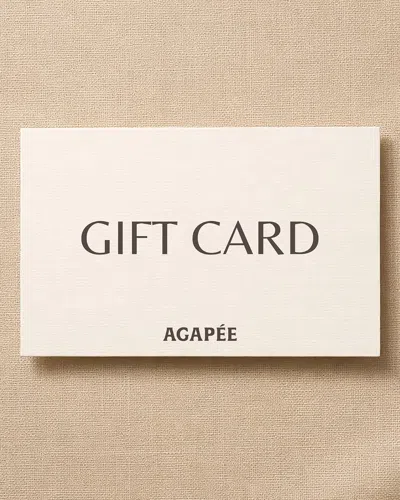 Agapée 39726583218239