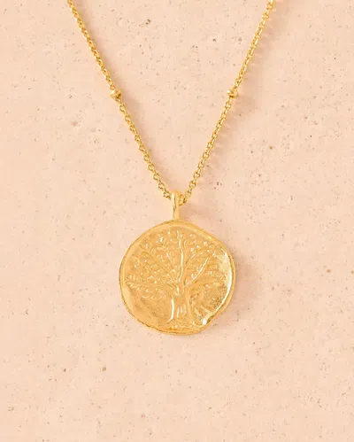 Agapée 4181554757695 In Gold