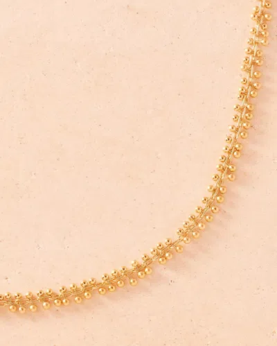 Agapée 4477929783359 In Gold