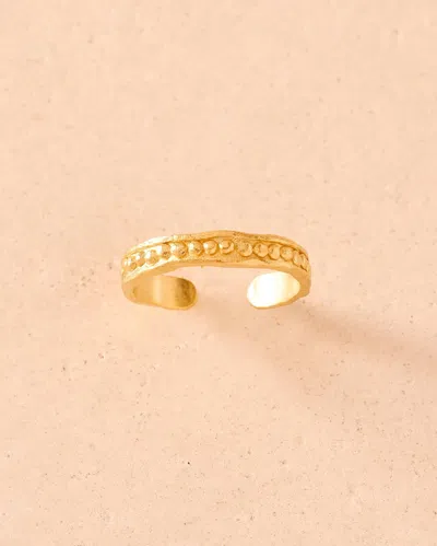 Agapée 4640213631039 In Gold