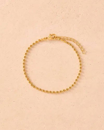 Agapée 4640216940607 In Gold