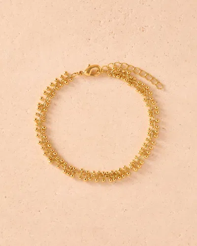 Agapée 4640226148415 In Gold