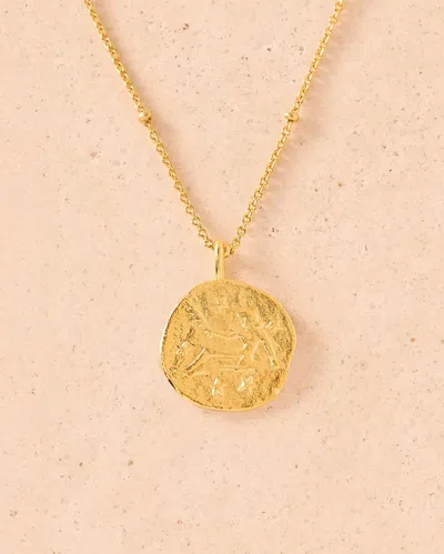 Agapée 47021176422726 In Gold