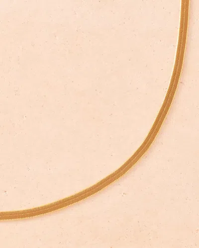 Agapée 4835124445247 In Gold