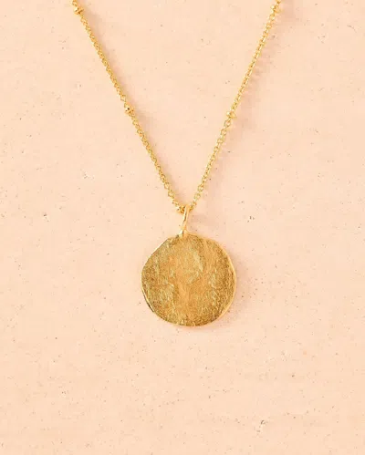 Agapée 4835124609087 In Gold