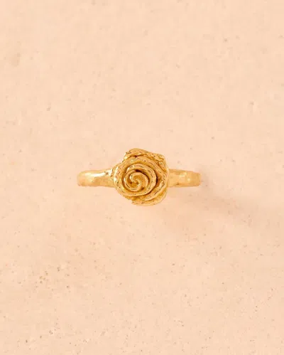Agapée 54156755206470 In Gold