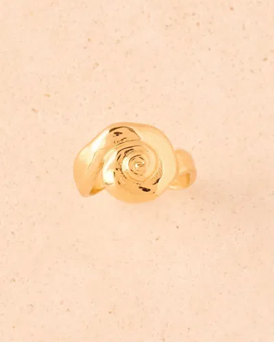 Agapée 54401658126662 In Gold