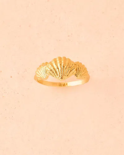 Agapée 54401658290502 In Gold
