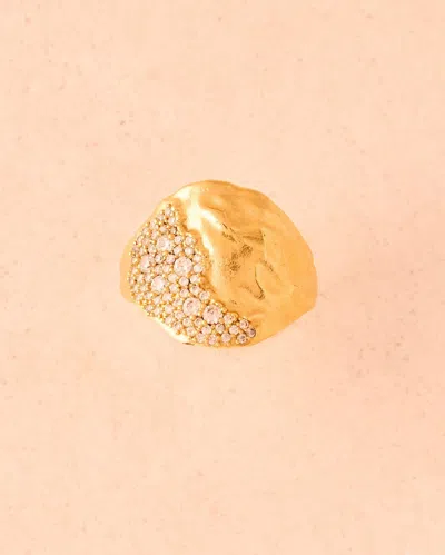 Agapée 54680845680966 In Gold