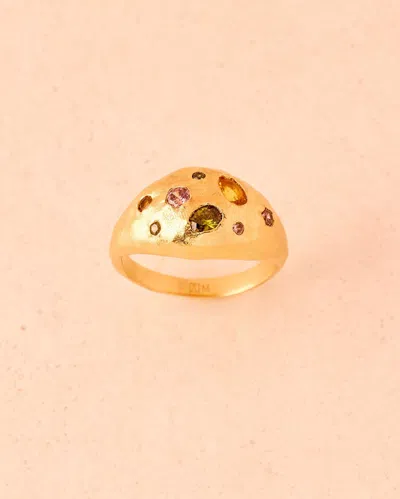 Agapée 54680847909190 In Gold