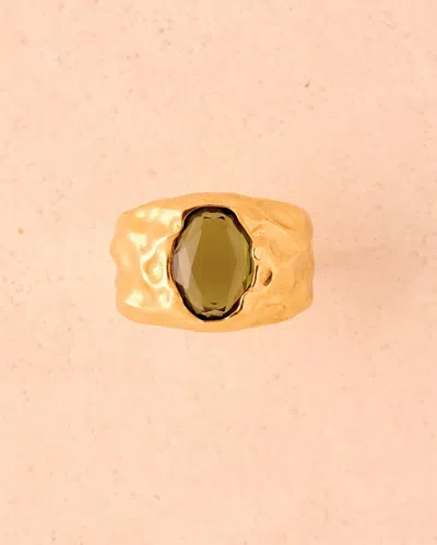Agapée 54680895521094 In Gold