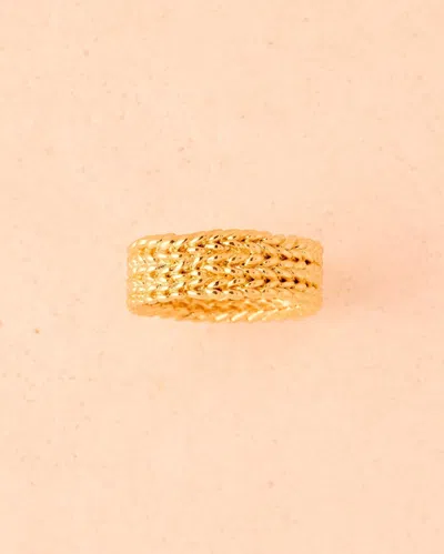 Agapée 54822120292678 In Gold