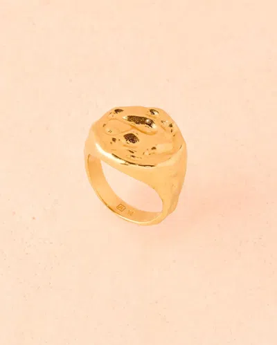 Agapée 54822123667782 In Gold