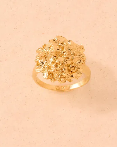 Agapée 55238348767558 In Gold