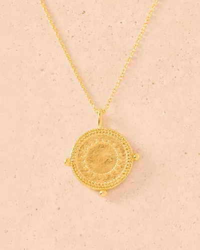 Agapée 6745623593023 In Gold