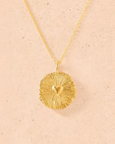 Agapée 6850084077631 In Gold