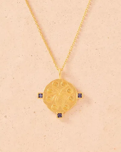 Agapée 6958431174719 In Gold