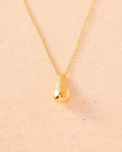 Agapée 7012191895615 In Gold