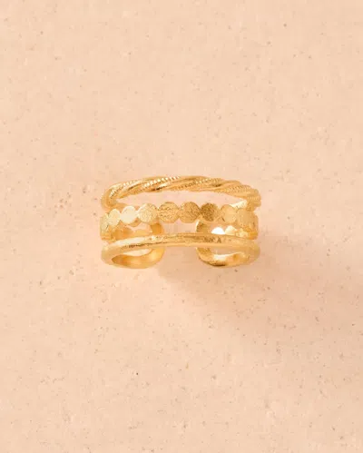 Agapée 7012192223295 In Gold