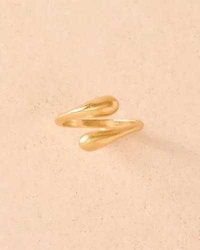 Agapée 7012192256063 In Gold