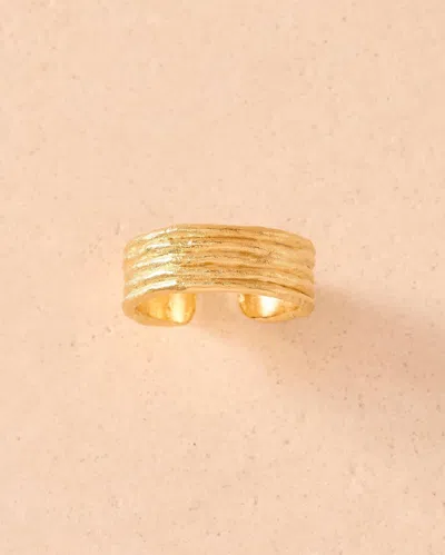 Agapée 7012192288831 In Gold