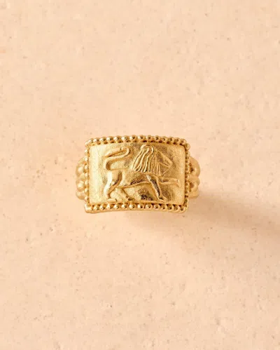 Agapée 7024657694783 In Gold