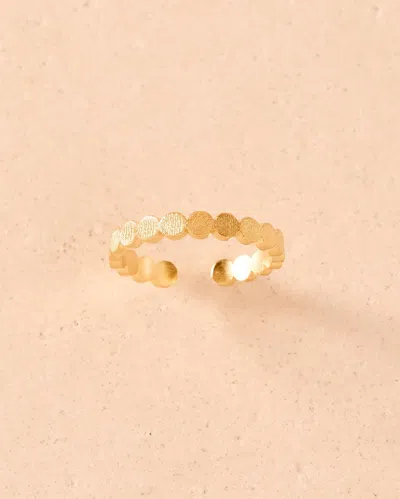 Agapée 7024657760319 In Gold