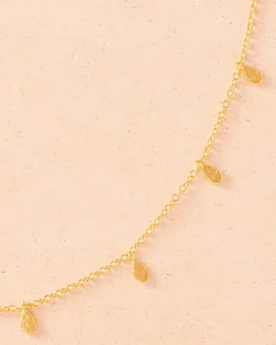Agapée 8671394693446 In Gold