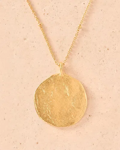 Agapée 8867800318278 In Gold