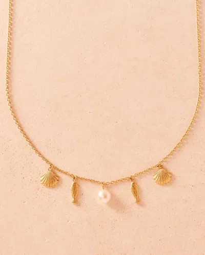 Agapée 8969073099078 In Gold