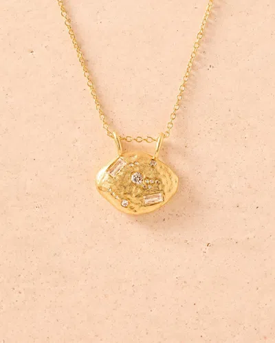 Agapée 9030437896518 In Gold
