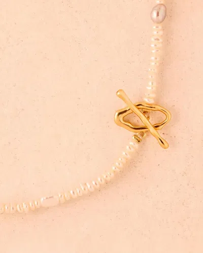 Agapée 9030437994822 In Gold
